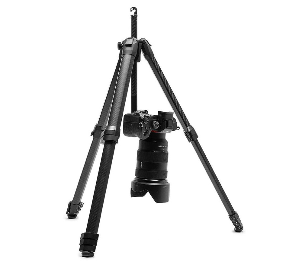 Штатив Peak Design Travel Tripod Carbon