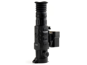 Прицел тепловизионный Longot TL650 LRF V2 x3-12, 640x512, D50 (LGTTL650LRFv2)