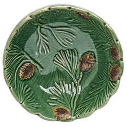 САЛАТНИК "GREEN PINE" 12,2*12,2*5 СМ