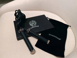 Скакалка Chrome Hearts