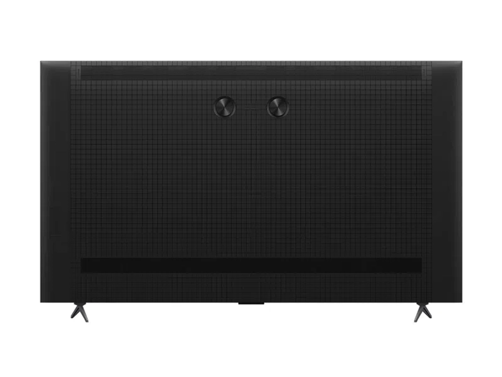 TCL 55" 55Q6C QD-Mini LED 144 Гц 4K HDR Google TV