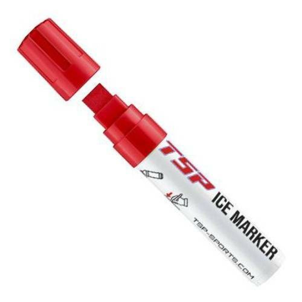 TSP Маркер для льда Ice Marker (Red)