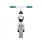 Беговел Benetti (накл.,рег.руль и сид.,кол.EVA-26,7см,макс.нагр.30кг,2-5 лет), (Indigo) (мятный)