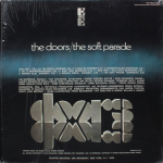 The Doors / The Soft Parade (LP)