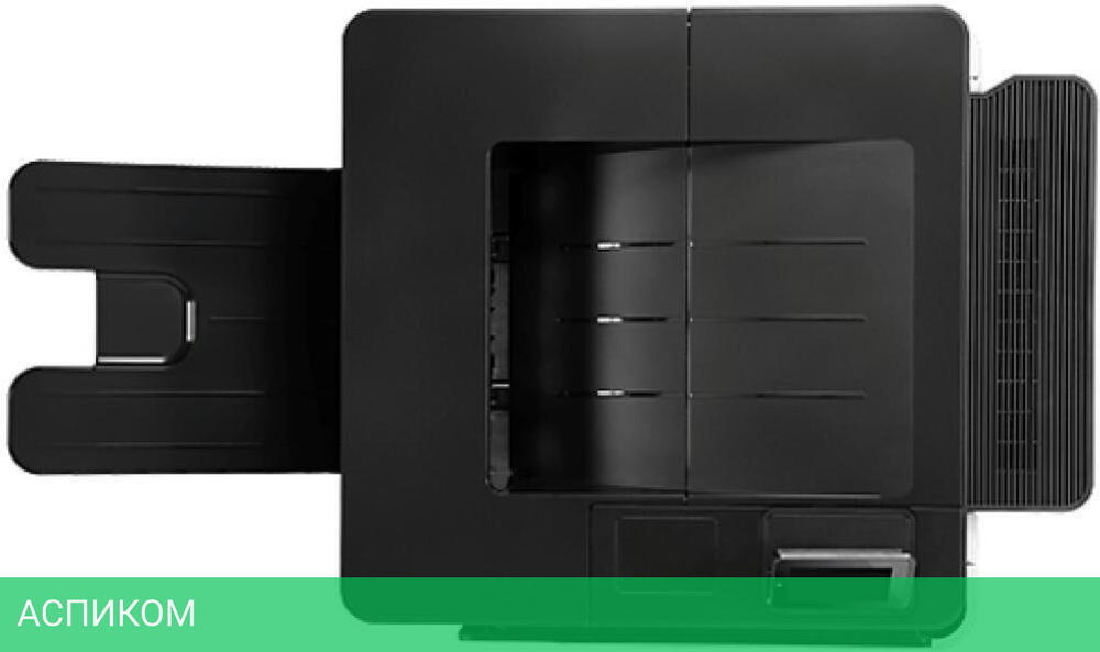 Принтер HP LaserJet Enterprise 800 M806dn черный (CZ244A)