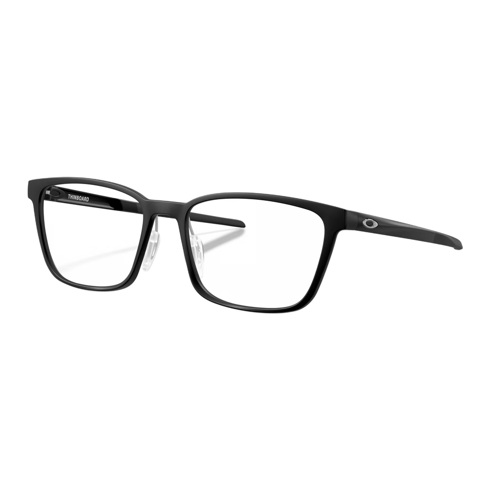 Oakley Prescription Очки 001 черный