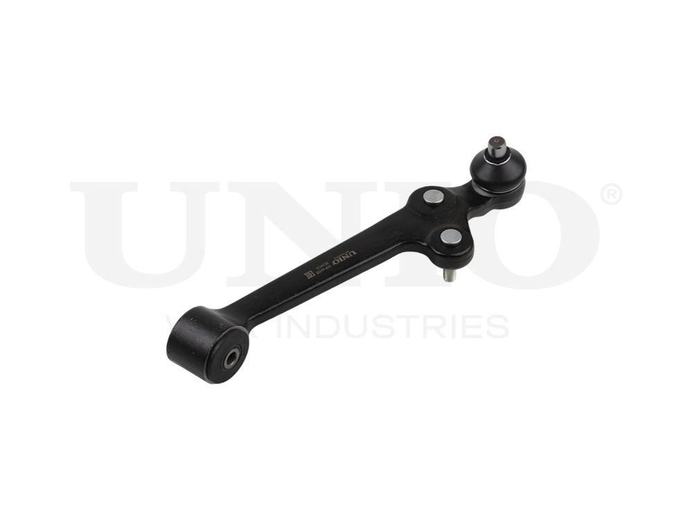 Рычаг подвески поперечный передний нижний левый UNIO SSP-40129