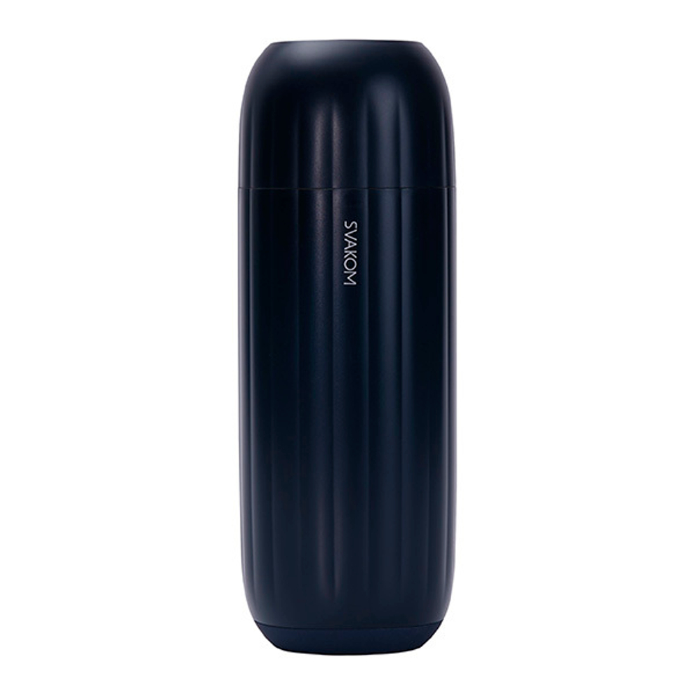 Автоматический интерактивный мастурбатор с функцией нагрева Svakom Sam Neo 2 Pro Interactive Heating, Sucking & Vibrating Masturbator S08Pro