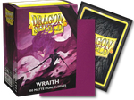 Dragon Shield - Dual Matte Wraith протекторы 100 штук