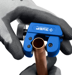 ЗУБР Универсал-30, 3 - 30 мм, труборез для меди и алюминия, Профессионал (23828)