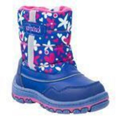 Котофей Полусапожки, 23 синий 164901-41