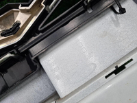 Бампер передний Omoda C5 (2022-н.в.)