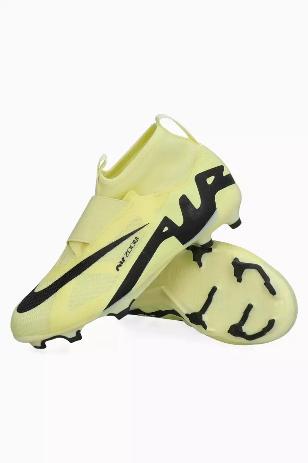 Nike Zoom Mercurial Superfly 9 Pro FG Junior Futclub.ru 417925531