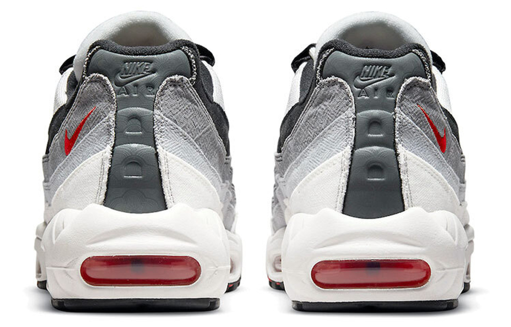 Кроссовки Nike Air Max 95 "Japan"