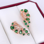 Серьги XinQuan - арт474