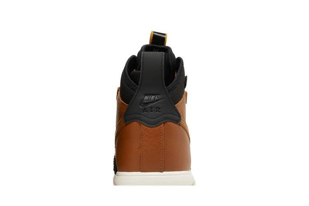 Кроссовки Nike Lunar Force 1