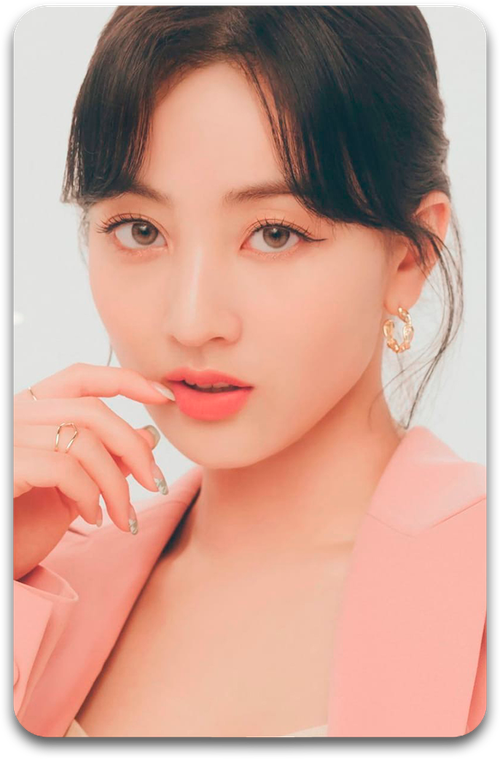 Карта #4139 / Jihyo (TWICE)