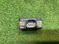 Датчик радарный Range Rover Sport 2 L494 (13-22)