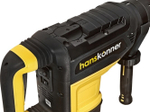Перфоратор HANSKONNER HRH1855M