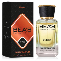 BEA'S U732 Le Gemme Tygar (Ле Гемме Мэн Тайгер) 50мл