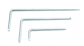 Вороток 1/2" 300*100мм GW007E 8911