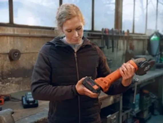 Шлифовальный станок NS Maquinas ML75