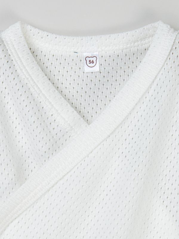 Слип на кнопках 