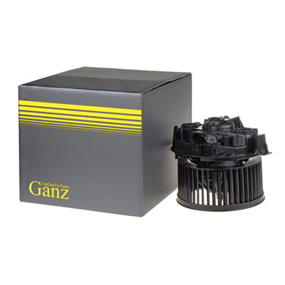 Вентилятор отопителя салона Renault Megane II (02-)Megane Scenic II (03-) GANZ GIC06024