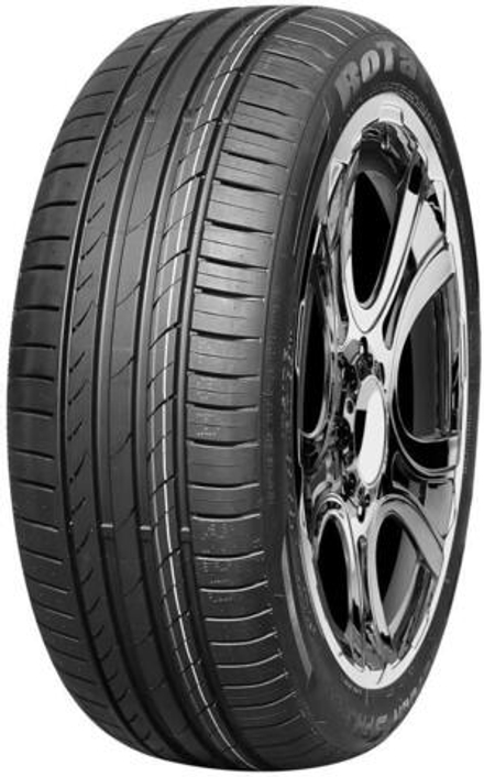 Rotalla S-Pace RU01 215/45 R20 95W