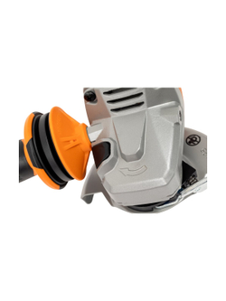 Угловая шлифмашина AEG WS13-125SXEK 4935451310