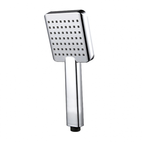 Лейка для душа FRAP F001 (1 режим, хром)