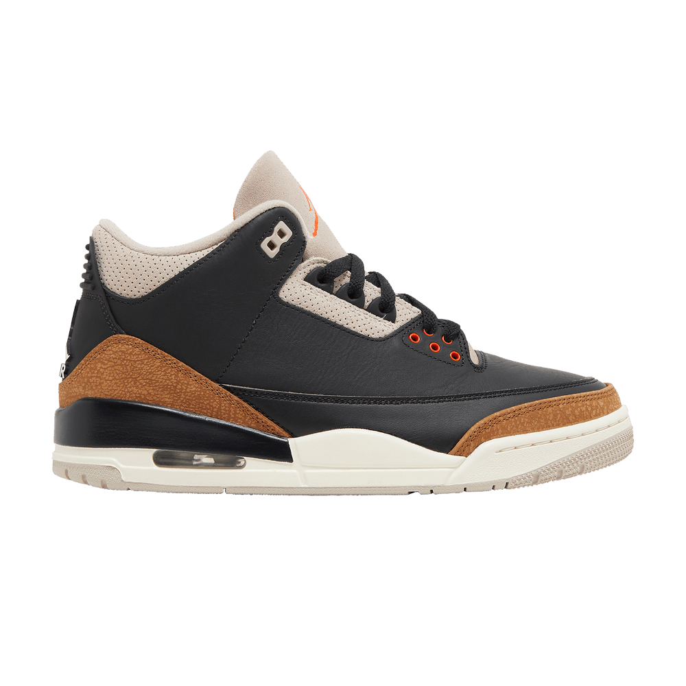 Кроссовки Jordan Air Jordan 3 Retro "Desert Elephant"