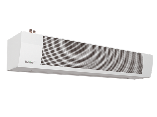 Тепловая завеса Ballu BHC-M15-W20 водяная