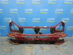 Рамка радиатора / телевизор SUBARU IMPREZA 2000-2002