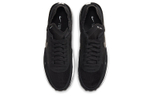 Кроссовки Nike Waffle One "Sleek Black"