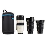 Чехол Tenba Tools Lens Capsule 23x12 см 636-359 жесткий для объектива