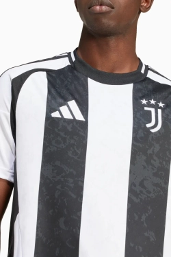 Футболка adidas Juventus FC 24/25 Home