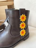 Ботинки Gymboree