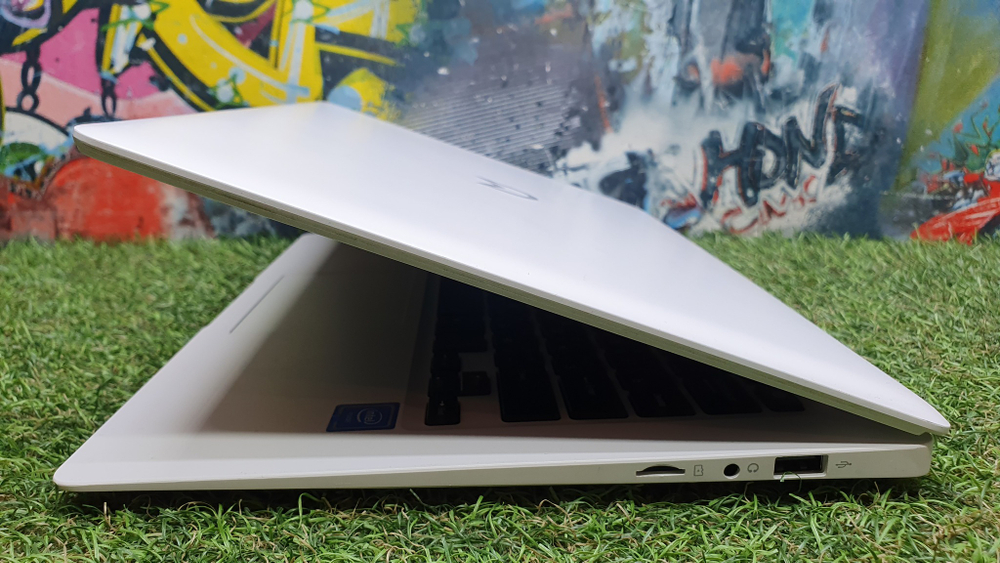 Ноутбук Irbis NB67 Intel Atom/2Gb/32Gb/FHD