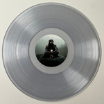 Royksopp / Nebulous Nights (An Ambient Excursion Into Profound Mysteries)(Clear Vinyl)(Limited Edition)(3LP)