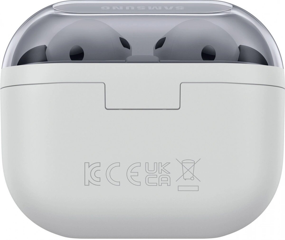 Беспроводные наушники Samsung Galaxy Buds 3 FE, Серый SM-R420