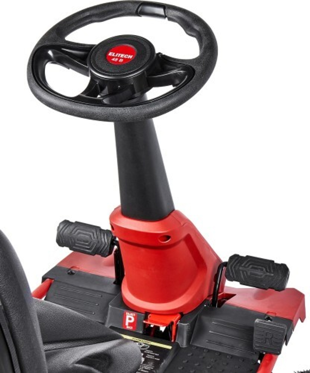 Райдер садовый ELITECH МА 4876 (E1610.004.00) 209896
