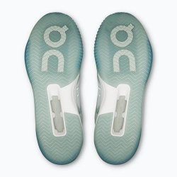 Теннисные Кроссовки On Running The Roger Advantage Pro Clay mineral/linen