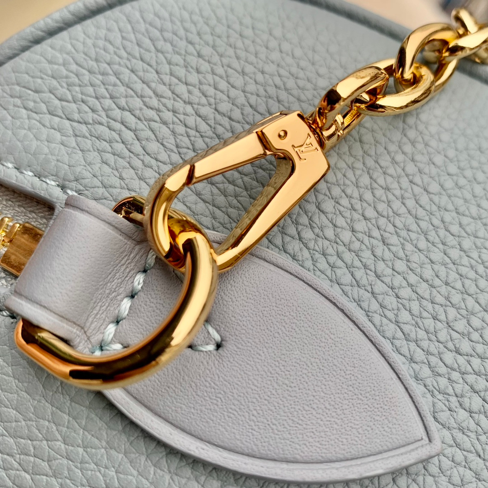 Louis Vuitton Speedy Bandouliere 20