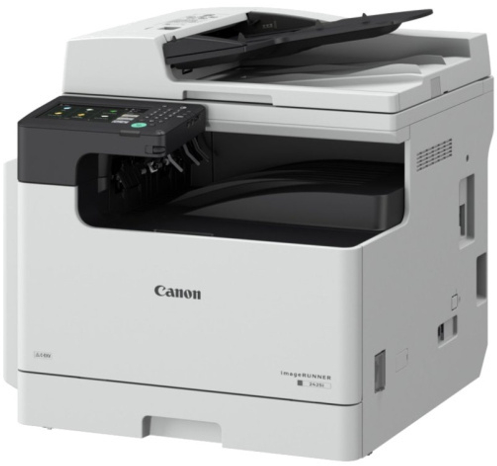 МФУ лазерное черно-белое Canon imageRUNNER 2425i MFP