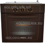 Газовый духовой шкаф Gefest ДГЭ 601-01 К