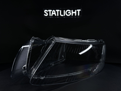 Комплект стекол AUDI A6 С6 2004-2011