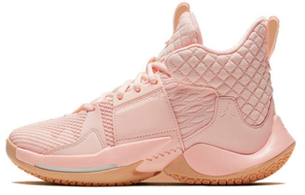 Кроссовки Jordan Why Not Zer0.2