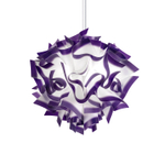 Подвесной светильник Loft It Clizia 10593/420 Purple