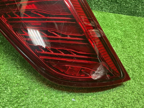 Фонарь правый внешний Hongqi H5 2 (2022-н.в.)